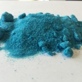 Bakar sulfat: upute za upotrebu pri preradi ribizla