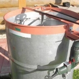 Učinite sami aparat za vađenje meda