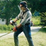 Motokosa husqvarna 128r