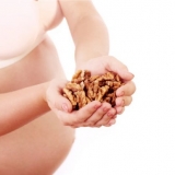 Mogu li trudnice jesti orahe