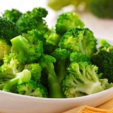 Da li je moguće brokoli tokom dojenja