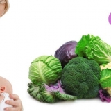 Da li je moguće kupus tokom dojenja