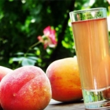 Sipanje breskve kod kuće