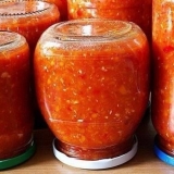 Odlicna adjika za zimu