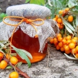 Džem od morske krkavine