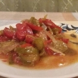 Jesenja salata sa krastavcima: recept za zimnicu