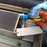 Jesenje prihranjivanje pčela