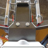 Recenzije o aparatu za izvlačenje meda granovsky