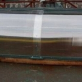 Plastenik od polikarbonata uradi sam + crteži