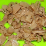 Pašteta od bukovača: fotografije, recepti