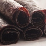 Pastila od crne ribizle kod kuće