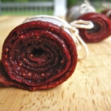 Pastila od crvene ribizle kod kuće