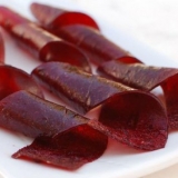 Pastila od ogrozda kod kuće: jednostavni recepti