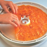 Pastila od bundeve kod kuće