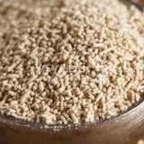 Prihranjivanje krastavaca kvascem