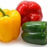 Prihrana paprike nakon sadnje