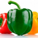 Preljev od slatke paprike