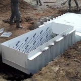 Podrum titanijum: recenzije