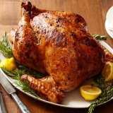 Korisna svojstva ćuretine za ljudski organizam