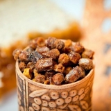 Korisna svojstva pčelinje perge