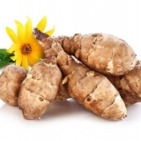 Korisna svojstva mljevene kruške ili jerusalimske artičoke