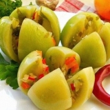 Recept za paradajz armenianchiki sa fotografijom