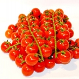 Cherry paradajz u sopstvenom soku