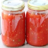 Paradajz za supu za zimnicu