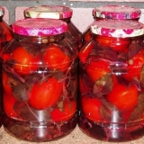 Kiseli paradajz od cvekle: 8 recepata