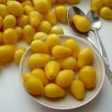 Paradajz medena kap: karakteristike i razlike od drugih sorti