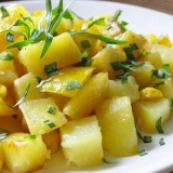 Sadnja i uzgoj krompira + video