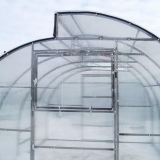 Sadnja paradajza u stakleniku