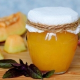 Džem od dinje za zimu: jednostavni recepti