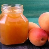 Džem od breskve za zimu: 13 jednostavnih recepata