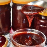 Džem od šljiva za zimnicu