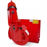 Pravila za rad freze za snijeg sa gredom za hodanje