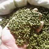 Kuvanje hrane za kuniće kod kuće