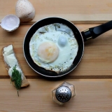 Upotreba ćurećih jaja u kuvanju i uzgoju