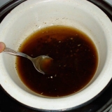 Propolis na vodi za oči