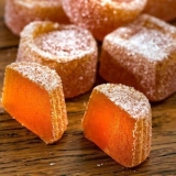 Jednostavni i korak po korak recepti za pravljenje japanske marmelade od dunja