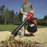 Vakumski ventilator hitachi rb40sa