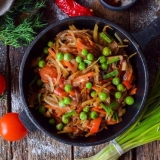 Ragu od gljiva: recepti sa fotografijama