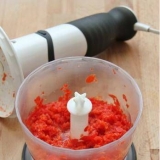 Adjika recept bez hrena