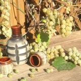 Recept za čaču od vina kod kuće