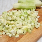 Recept za kavijar od tikvica prema gost sssr-u