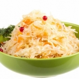 Recept za kiseli kupus od bibera