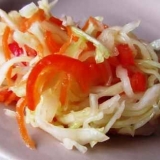 Recept za kiseli kupus sa paprikom za zimnicu
