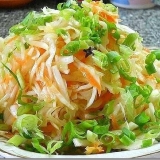 Recept za brzi kiseli kupus