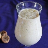 Recept za mlijeko protiv kašlja sa smokvama