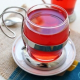 Recept za zamrznuti napitak od brusnice